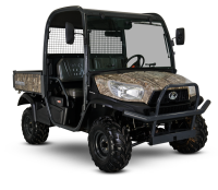 Kubota RTV X1110 NTR gallery