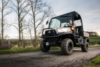 Kubota RTV X1110 NTR gallery 1_2nd