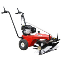 tielbürger Kehrmaschine tk17 (Honda gallery