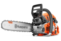 Husqvarna 560 XP® Mark II, S35G, .32 gallery