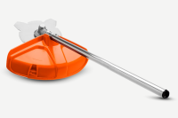 Husqvarna Sensenvorsatz für Kombi-T gallery