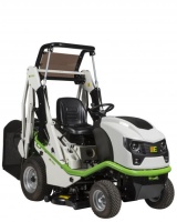 ETESIA Rasentraktor Buffalo 100 BVHPX gallery