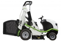 ETESIA Rasentraktor Buffalo 100 BVHPX 3