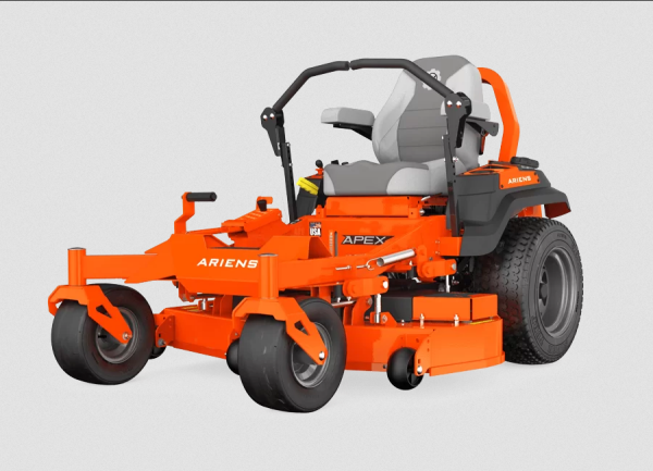 Ariens Nullwendekreismäher APEX 48R