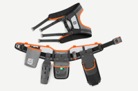 Husqvarna Forstg&uuml;rtel Flexi, Transport-Kit