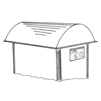 Wilms abschliessbare Schutzhaube fü gallery