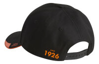 STIHL Cap LOGO schwarz