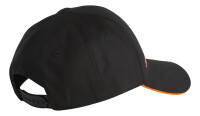 STIHL Cap LOGO schwarz