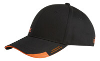 STIHL Cap LOGO schwarz