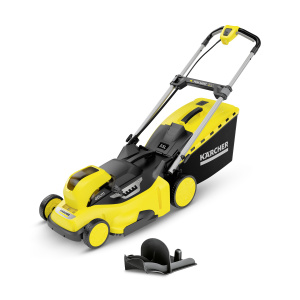 Kärcher Akku-Rasenmäher LMO 36-46 Battery - ohne A