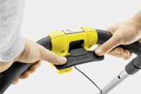 Kärcher Akku-Rasenmäher LMO 36-46 Battery - ohne A