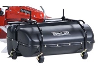 Tielbürger Kehrgutbehälter 120 gallery