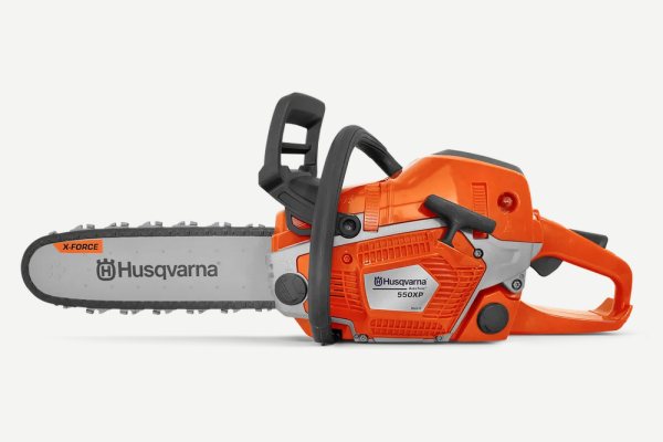 Husqvarna Spielzeug Kettensäge 550XP