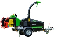 GreenMech EVO 165 D gallery