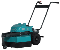 Remarc Akku-Wildkrautbürste WKB 480 gallery