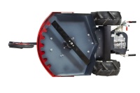 Herkules Allesmäher SH 71 B gallery 3_2nd