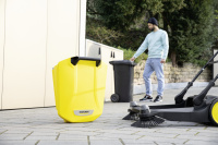 Kärcher Handkehrmaschine S 6 Twin 7