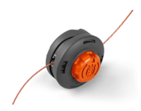 Husqvarna  Trimmerkopf R25 gebogener Sch gallery