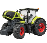 Bruder Claas Axion 950