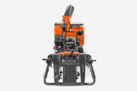 Husqvarna Schneefräse ST 327 3
