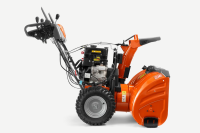 Husqvarna Schneefräse ST 327 4
