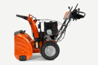Husqvarna Schneefräse ST 327 5