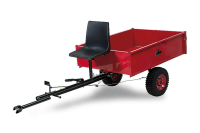 Herkules Anhänger für MH990 12 gallery