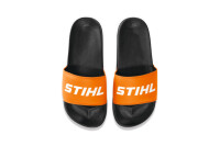 STIHL Badelatschen Gr. 40-41