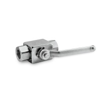 Kärcher Hochdruckkugelhahn productbox
