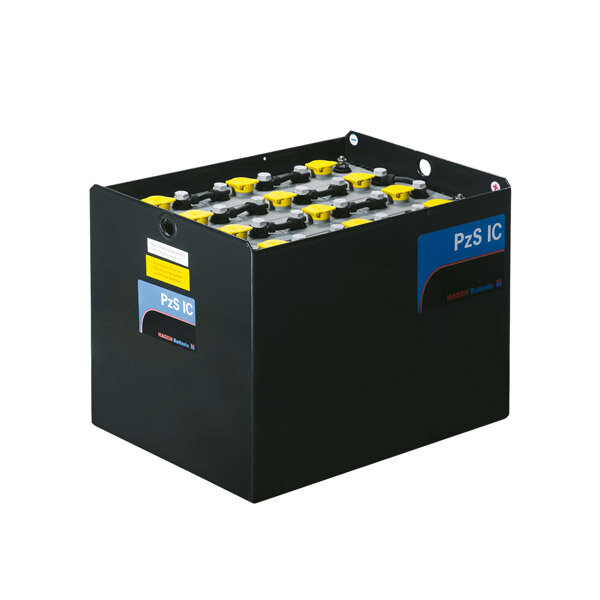 Kärcher Batterie (12 V, 80 Ah (C5) - wartungsarm)