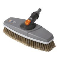 Gardena Waschbürste gallery