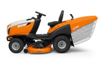 STIHL Rasentraktor RT 6127 ZL 3