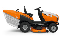 STIHL Rasentraktor RT 6127 ZL 4