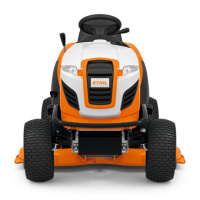 STIHL Rasentraktor RT 6127 ZL 5