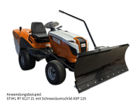STIHL Rasentraktor RT 6127 ZL 7