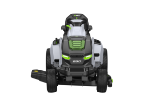 EGO Akku-Rasentraktor TR4201E Kit - inkl. Ladegerät, oh