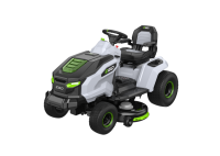 EGO Akku-Rasentraktor TR4201E Kit - inkl gallery