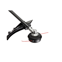 EGO Rasentrimmer/ Freischneider für Profis BCX3800 &nda