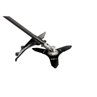 EGO Rasentrimmer/ Freischneider für Profis BCX3800 &nda
