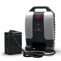 Cramer Bluetooth-Akku 82V860, 12Ah - ohn gallery