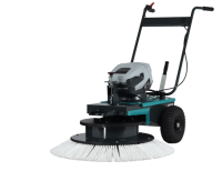 Remarc Akku-Radialbesen KMR 890 82V &nda gallery