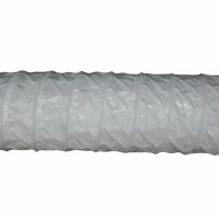 Wilms Flexibler Luftschlauch 6m x Ø 100mm für...