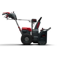 Cramer Akku-Schneefräse 82S gallery 2_2nd