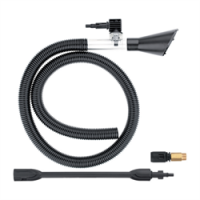 STIGA Wasserabsaug-Kit für HPS 110, 235 R,345 R, 550...