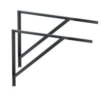 Wilms Wandkonsole für WLE 40 (2 St& gallery