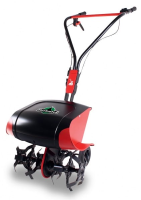 Herkules Elektro-Motorhacke MH 745 Eco - gallery