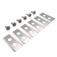 Kress Messerklingen KA0002, doppelt gelo gallery