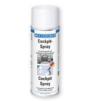 WEICON Cockpit-Spray 400 ml gallery