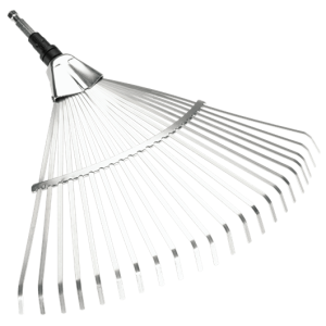 Gardena combisystem Fächerbesen, 50 cm