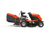 Ariens Rasentraktor B255-4WD - n gallery 2_2nd